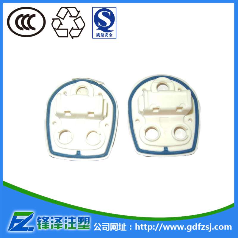 鋒澤淺析雙色模具加工出現(xiàn)變形如何補(bǔ)救？