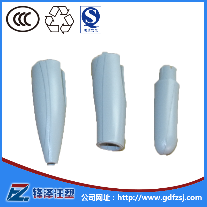 東莞雙色模具是如何成型的？