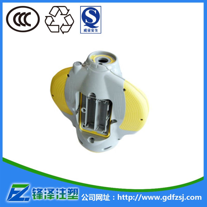 鋒澤雙色模具制造需要什么條件？