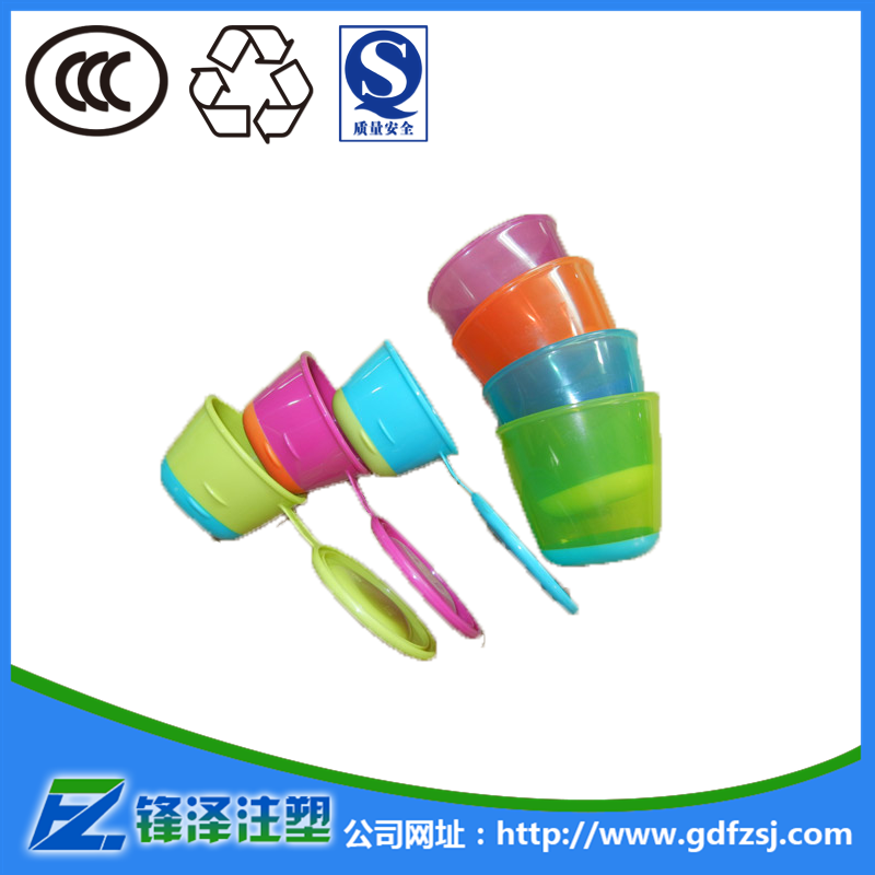 鋒澤告訴您雙色模具制造需要什么條件？