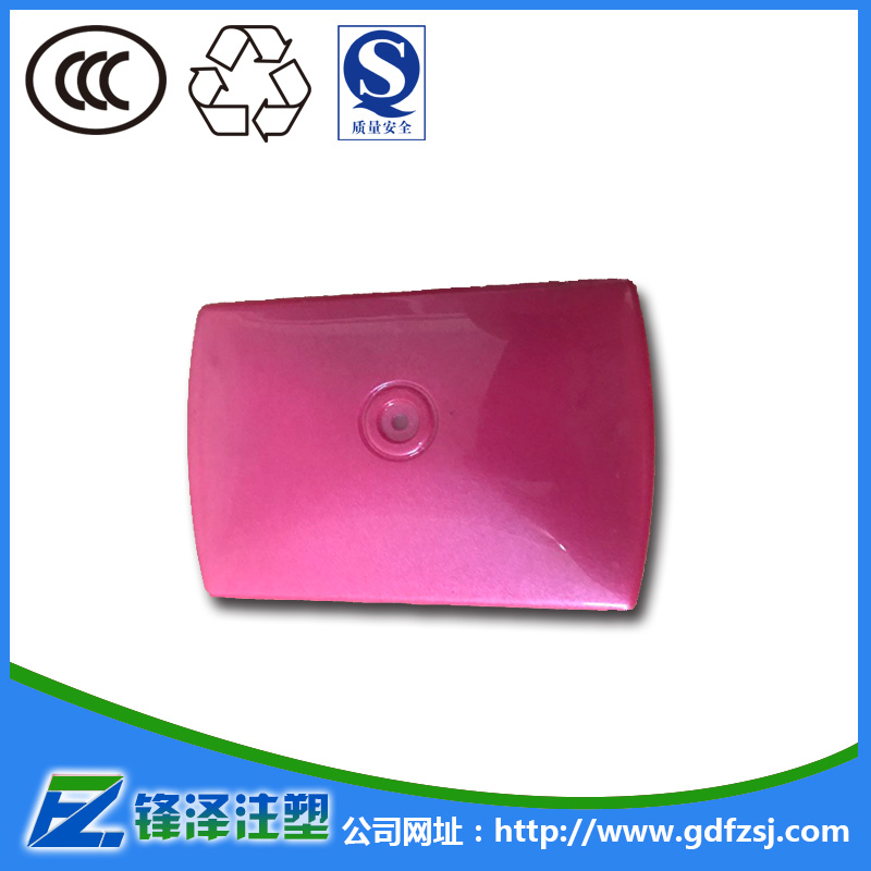 東莞噴油加工廠淺析利用噴油加工噴涂有什么特點(diǎn)？