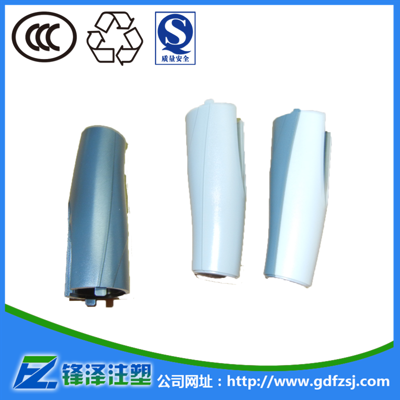 ?東莞雙色模具加工出現(xiàn)變形如何補救？