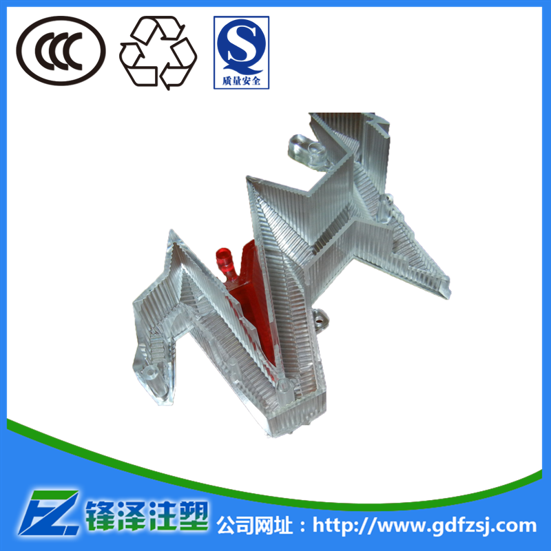 哪些因素會影響東莞雙色模具的壽命呢？