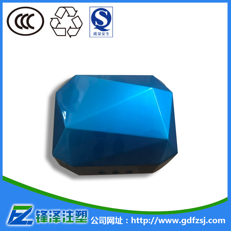 怎么生產(chǎn)高質(zhì)量的東莞uv噴油？