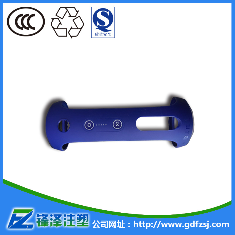 手感漆噴油之分析噴油絲印加工是如何做到手法均勻的？